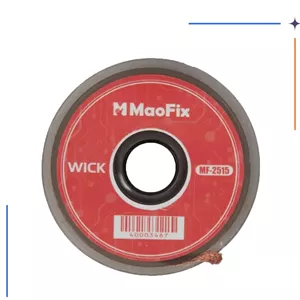 سیم قلع کش WICK MF-2515