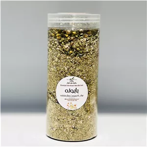 بابونه شیرازی (بِه تَن)