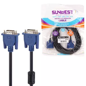 کابل VGA Sunwest