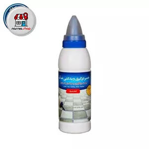 خمیر درزگیر کاشی و سرامیک