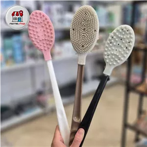 برس حمام اسکراب