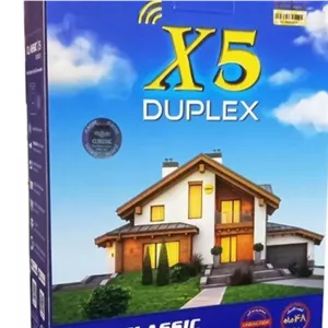 دزدگیر کلاسیک X5