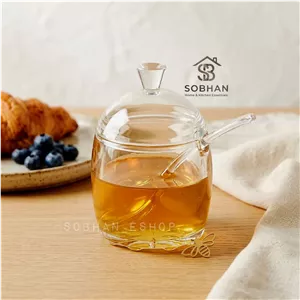 عسل خوری پافیلی نقلی جی اچ تی