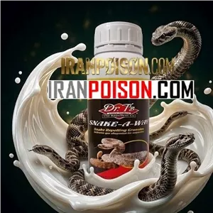 فروش سم وارداتی مارکش اسنیک ای وی (ارسال رایگان)