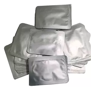 پد بی حسی لب نقره ای اورجینال پک سه بسته دو عددی  
