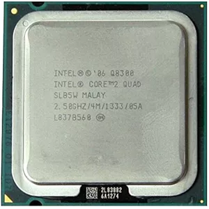 پردازنده اینتل مدل Q8300 