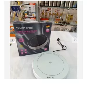 اجاق برقی سیلور کرست کد G2-607