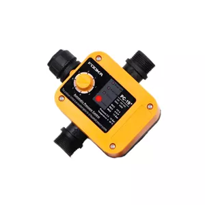 0 ست کنترل فوکا مدل +PC-19