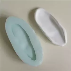 قالب ظرف هفت سین بیضی liasa
