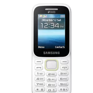 موبایل سامسونگ ساده SAMSUNG SM-B315E (بدون گارانتی شرکتی) رجیسترشده