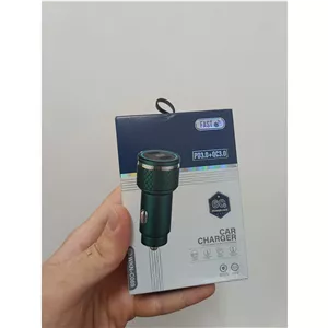 شارژر فندکی 60 وات c69