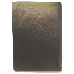سررسید چرمی جمعه جدا 1405 موزی