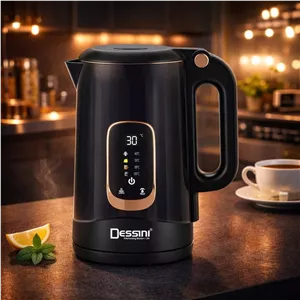 کتری برقی دوجداره دسینی اورجینال مدل KD-110