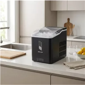 یخ ساز حرفه ای نیولند مدل NL-3056BL