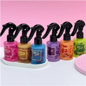 عطر مو شاین دار لاوندر اورجینال