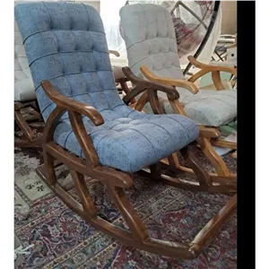 صندلی راک چوب توسکاوراش درجه یک1333
