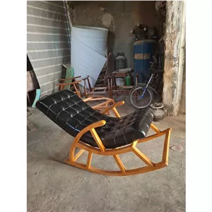 صندلی راک چوب توسکاوراش درجه یک5 70