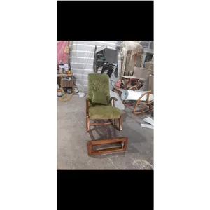 صندلی راک چوب توسکاوراش درجه یک470