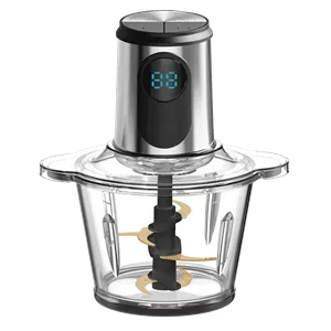 خرد کن استیل ویکند مدل WKC-2060
