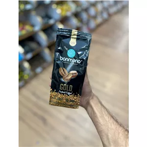 قهوه فوری گلد بن بانو 150 گرم