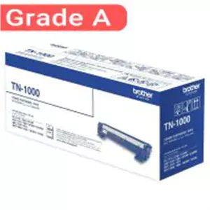 کارتریج تونر مشکی برادر Brother TN-1000 (کد:4)