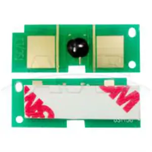 چیپست کارتریج اچ پی زرد HP U3500 (کد:3)