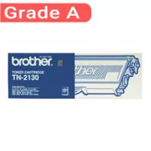 کارتریج تونر مشکی برادر Brother TN-2130 (کد:4)