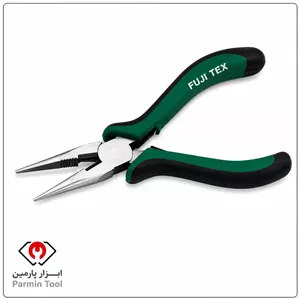 دم باریک الکترونیک - فوجی تکس
