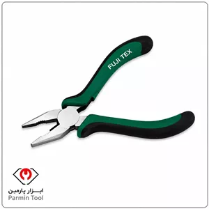 سیم چین الکترونیک - فوجی تکس