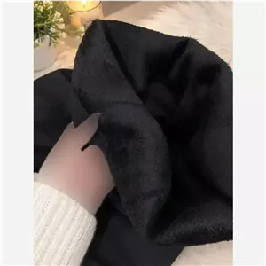لگ تو کرک وارداتی فری سایز مناسب فصل سرما