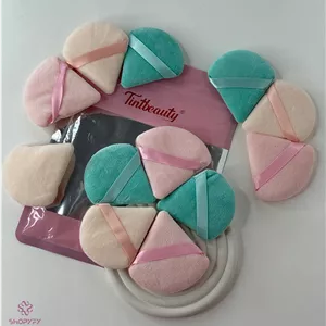 پد آرایشی انگشتی ( تک)