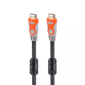کابل HDMI انزو مدل H1 طول 1.5 متر