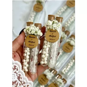 گیفت عروس نبات نقل ( پس کرایه )