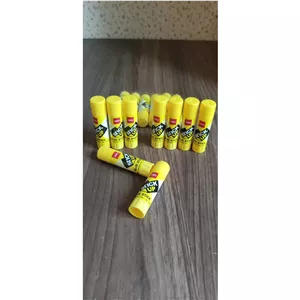 چسب ماتیکی 8گرم کوچک یک بسته 3عددی 