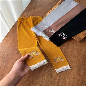 لگ کبریتی دخترانه 1 تا 7 سال