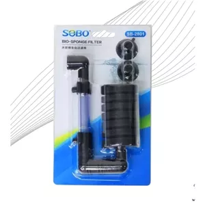 فیلتر بیولوژیکی سوبو مدل SB-2801