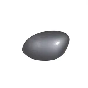 فلاپ آینه 206 خاکستری راست کایان