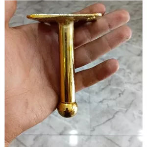 پایه 10 سانت مبل 