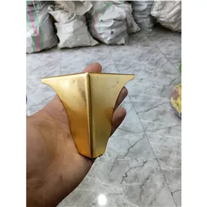 پایه مبل 10 سانت 