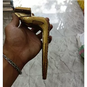 پایه مبل 20 سانت 