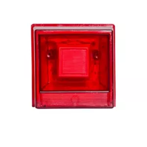 آژیر فلاشر LED 220 ولت آریاک مدل AVL-220