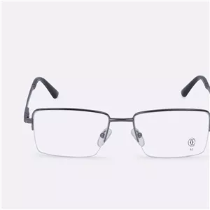 عینک طبی مردانه CARTIER 4818075