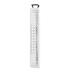 چراغ کمپینگ شارژی Keyang مدل KY-722 - سفید