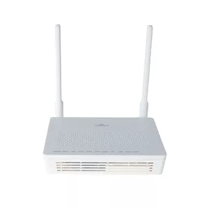 مودم فیبرنوری Naztech مدل HG8546M - سفید (تحت لیسانس شرکت Huawei)(گارانتی یکساله هایپرسل)
