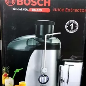آبمیوه گیری بوش مدل bs-579