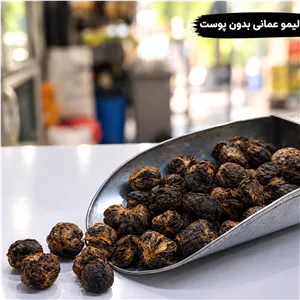 لیمو ببری