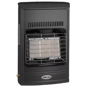 بخاری گازی بدون دودکش راین مدل Ra-7500