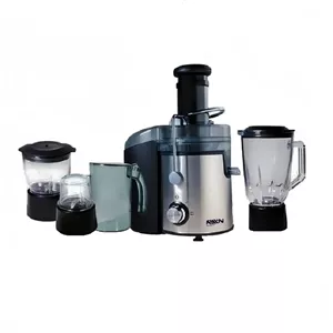 آبمیوه گیری چهارکاره راین مدل Ra-1100