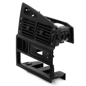 دریچه هوا وسط داشبورد خودرو چیکال مدل V-208 مناسب برای پژو 405 GLX و آر دی