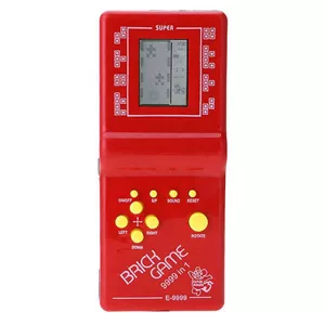 کنسول بازی قابل حمل مدل BRICK GAME